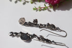 Load image into Gallery viewer, Ruby Earrings