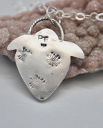 Load image into Gallery viewer, Shattuckite necklace