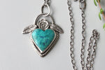 Load image into Gallery viewer, Shattuckite necklace