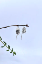 Load image into Gallery viewer, Serpentine Earrings
