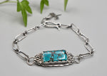 Load image into Gallery viewer, Turquoise Bracelet
