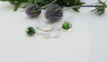 Load image into Gallery viewer, Gemmy Serpentine Earring
